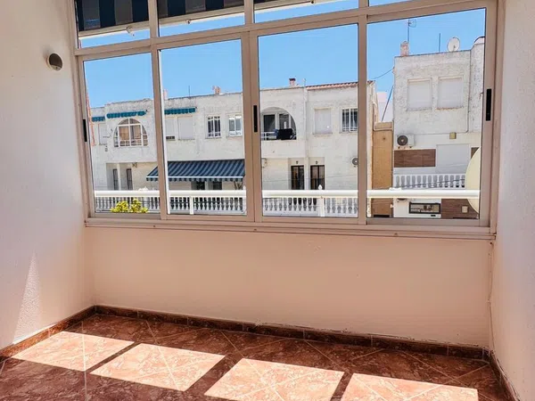 Piso en Calle Galeón, 43, Avenida Habaneras - Curva de Palangre - Foto 2