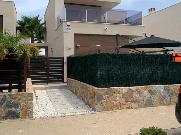 Casa o chalet independiente en Avenida del Mar, 78, Roda, Roda - Foto 1