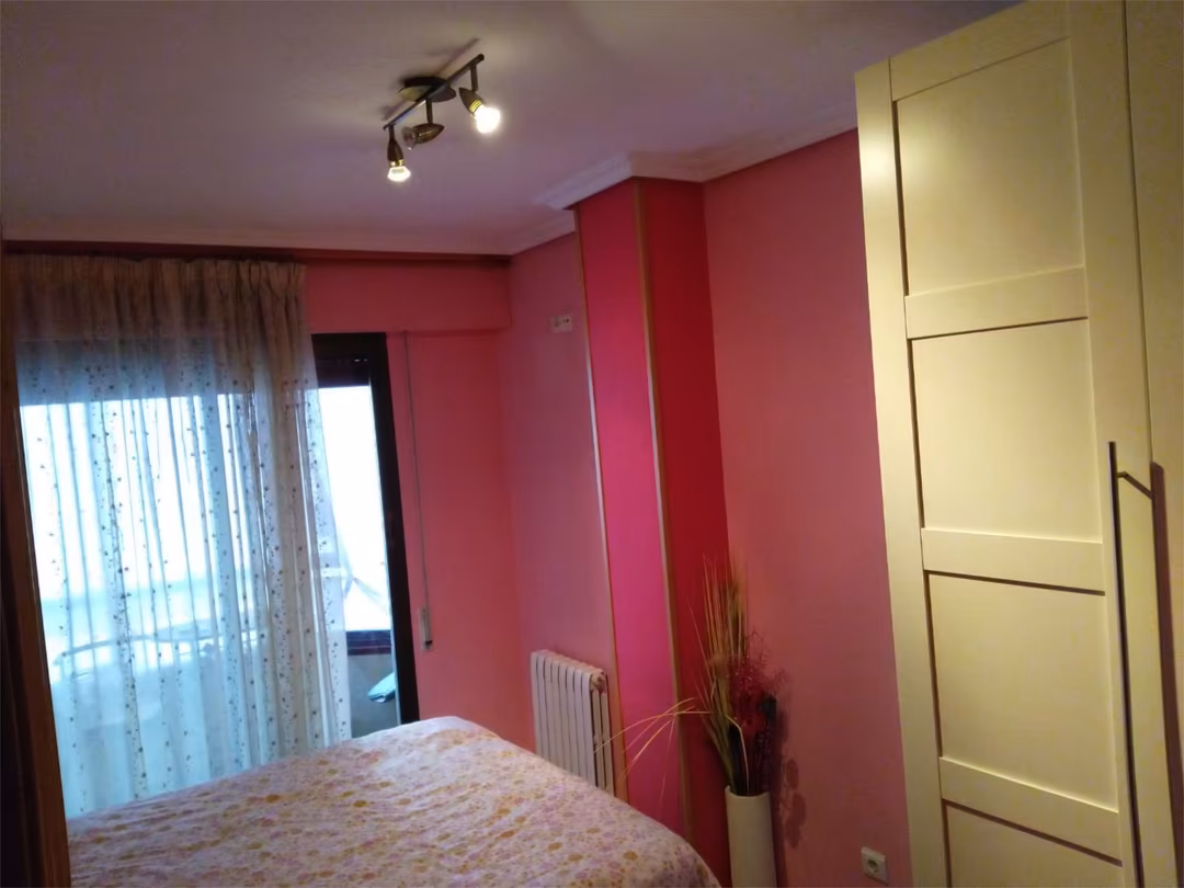 Piso en  Calle de Pablo Sarasate 2 - Foto 6