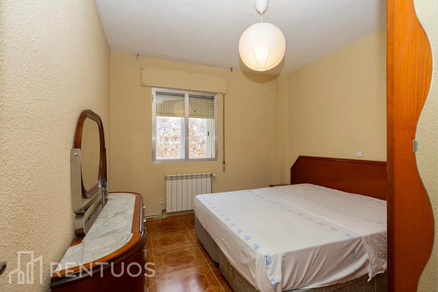 Piso en calle de las Magnolias - Foto 13