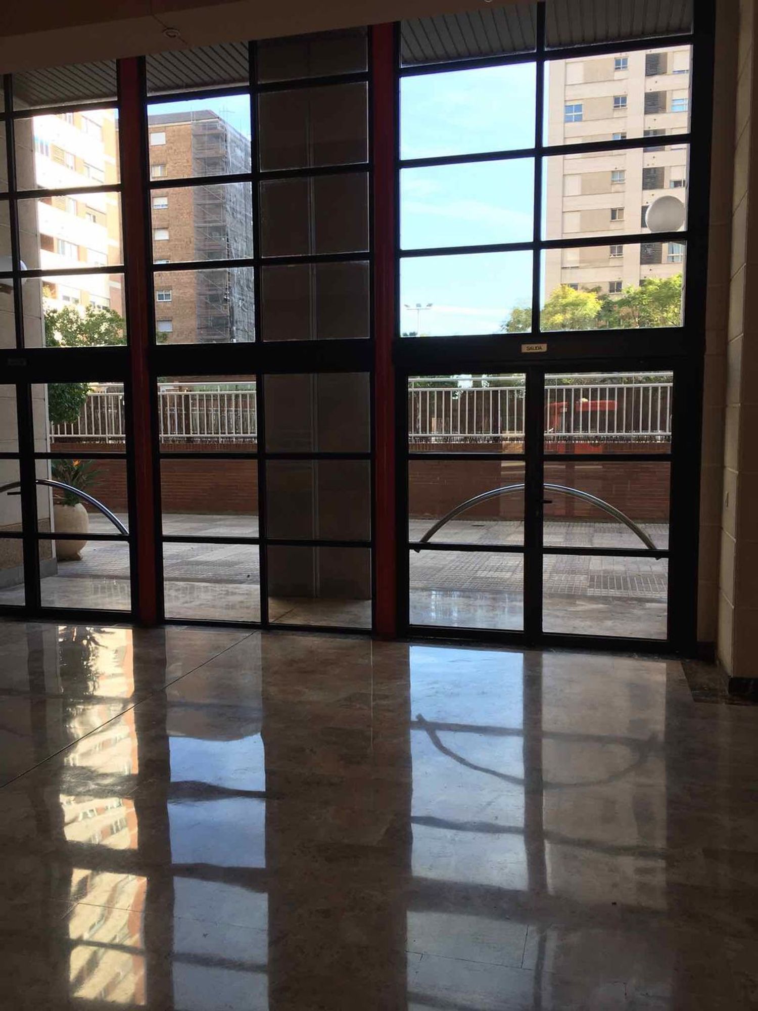 Piso en Avenida d'Amado Granell Mesado, 65, Ciutat de les Arts i de les Ciencies - Foto 4