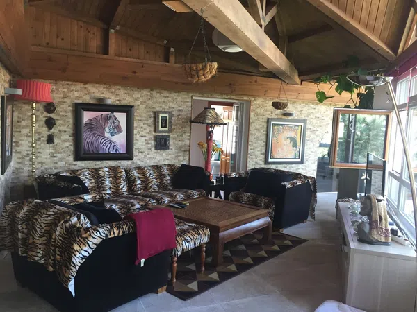 Casa o chalet independiente en Valdeolmos-Alalpardo - Foto 29