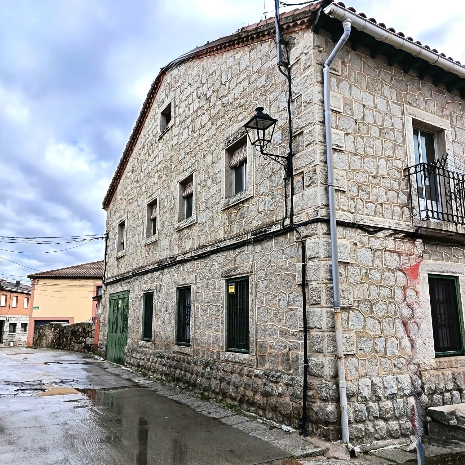 Piso en Calle de la Virgen de la Soledad, 35 - Foto 11