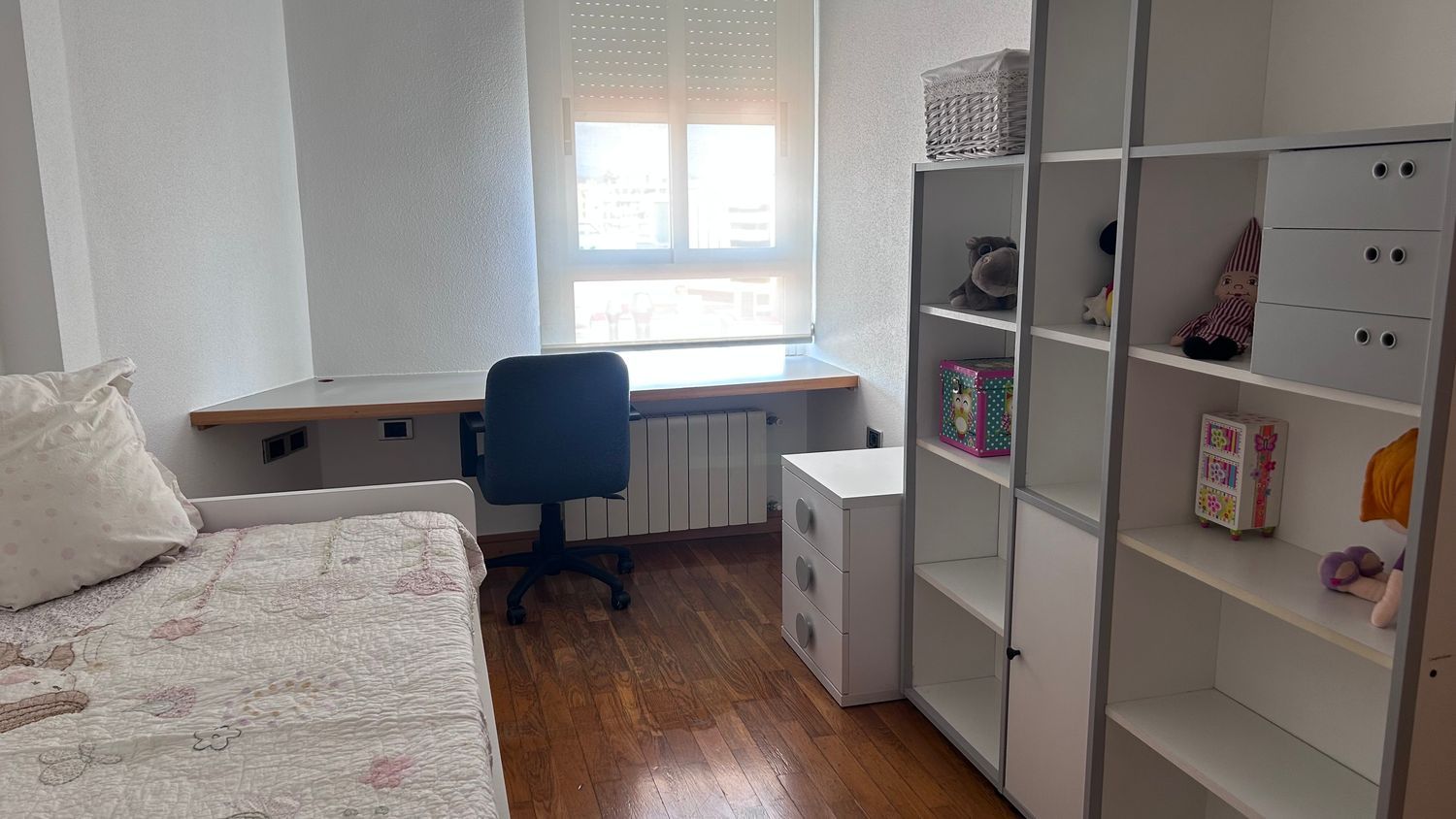 Piso en calle Barítono Marcos Redondo, 3 - Foto 22