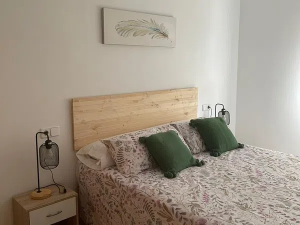Estudio en Calle Liverpool, 1, Aguadulce sur - Foto 11