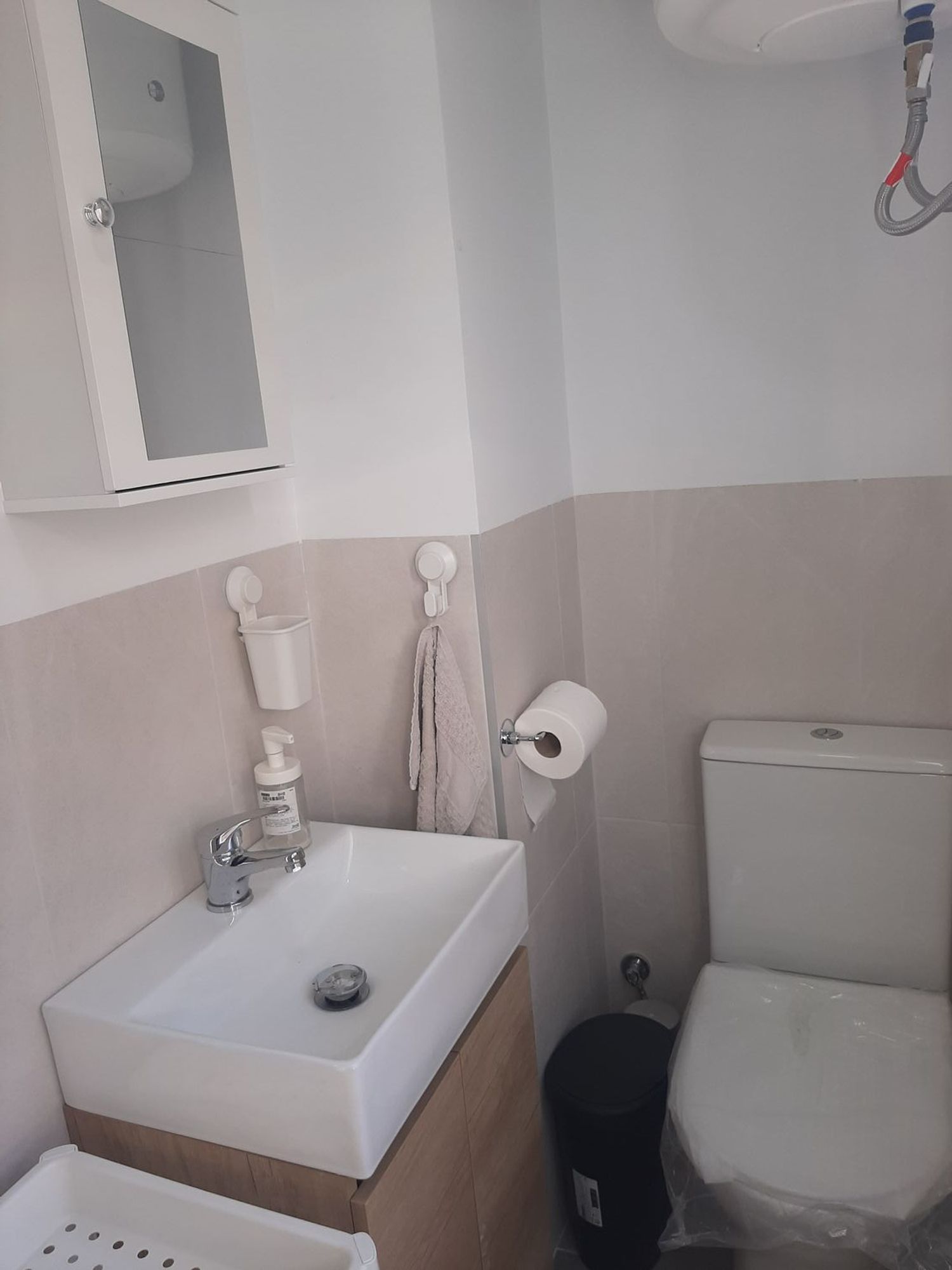 Estudio en calle Santa Anna, 26 - Foto 9