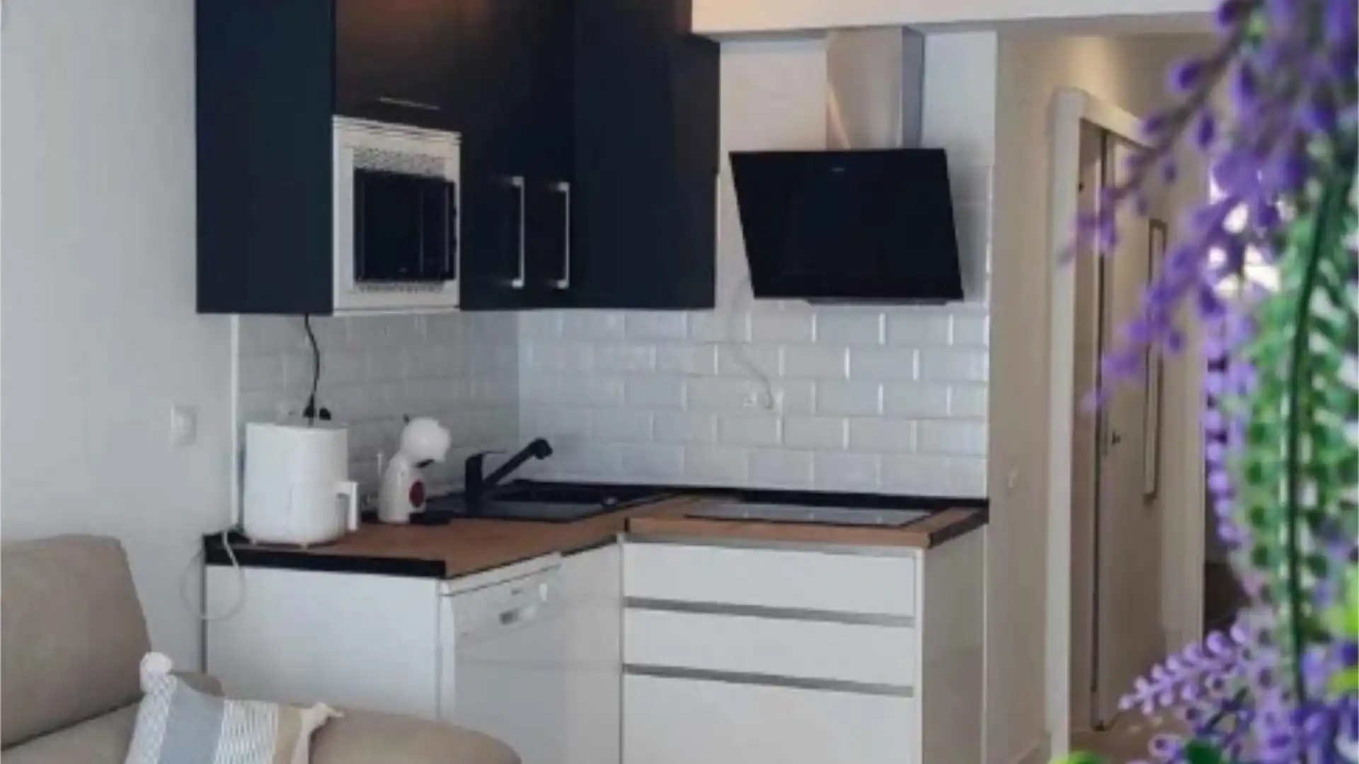 Piso en  Avinguda de la Marina Baixa 13 - Foto 30