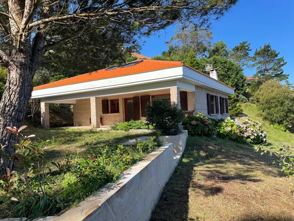 Casa o chalet independiente en Calle Subida a Couso s/n, O Hío, O Hío - Foto 4