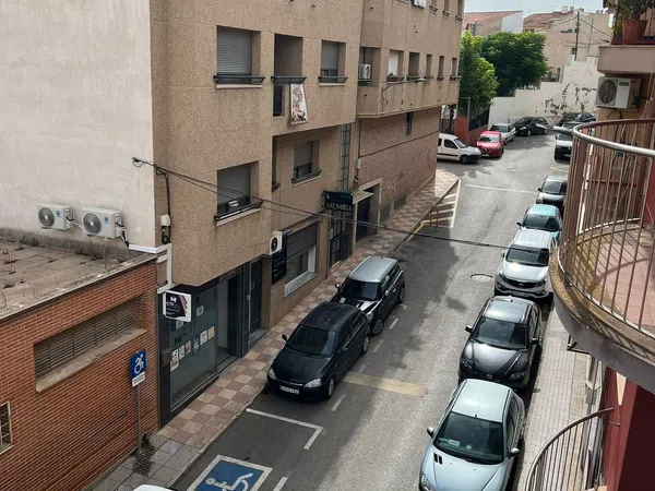 Piso en Valle Inclan esquina Avda Libertad, 1 - Foto 23