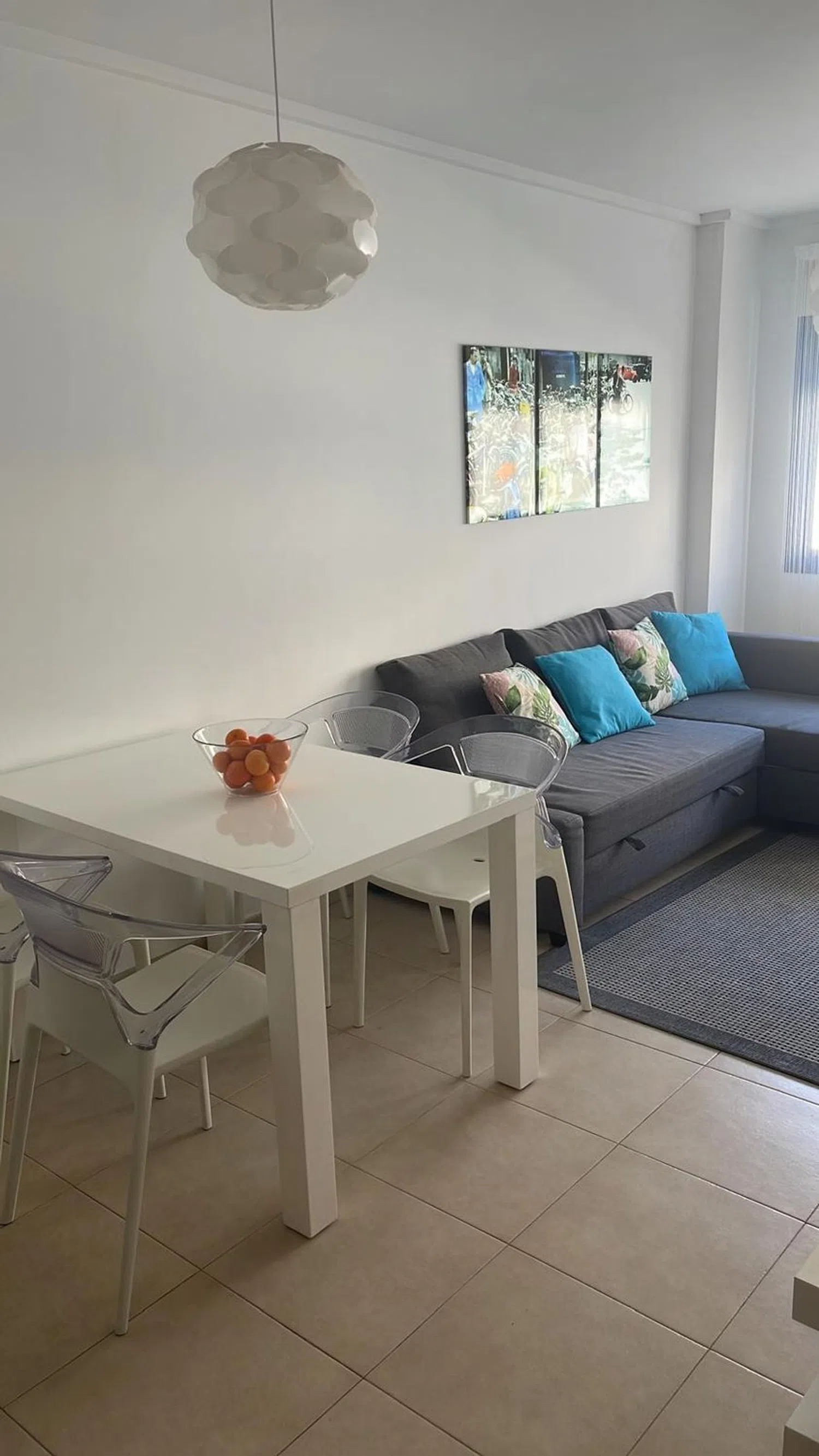 Piso en glorieta del Reino Unido, 6 - Foto 9