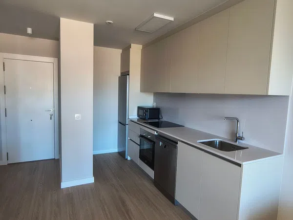Piso en Calle del General Elorza, 67, Salesas-Foncalada-Campoamor - Foto 7