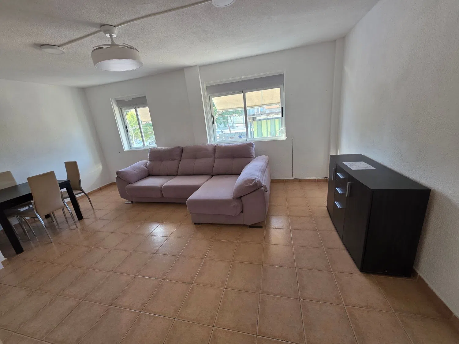 Piso en avenida Pintor Gaston Castello, 58 - Foto 1