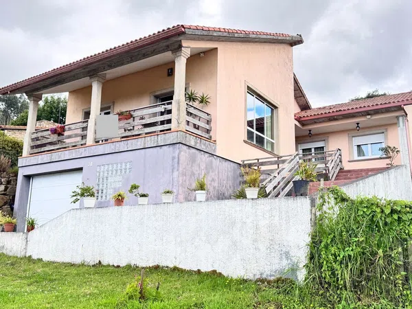 Casa o chalet independiente en Lg. de Esfarrapa, 3 b, Loureda-Lañas-Barrañán, Loureda-Lañas-Barrañán - Foto 1