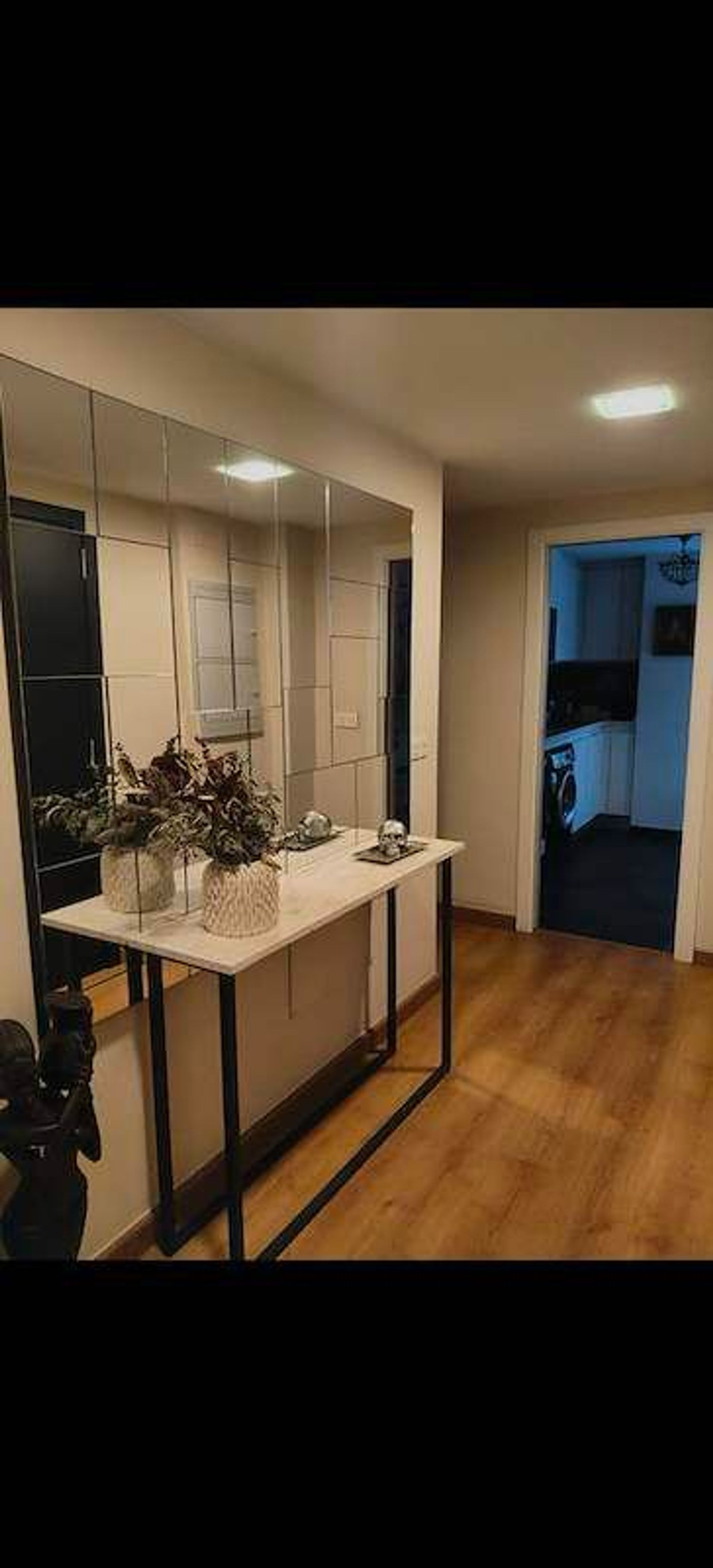 Piso en Calle Federico Tapia, 51, Ensanche - Foto 2