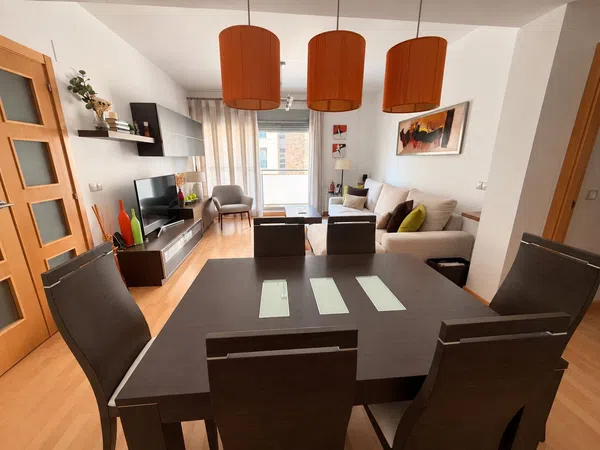 Piso en Calle d'Atenes-04, 5, Zona Parc Central - Hort de Trenor, Zona Parc Central - Hort de Trenor - Foto 9