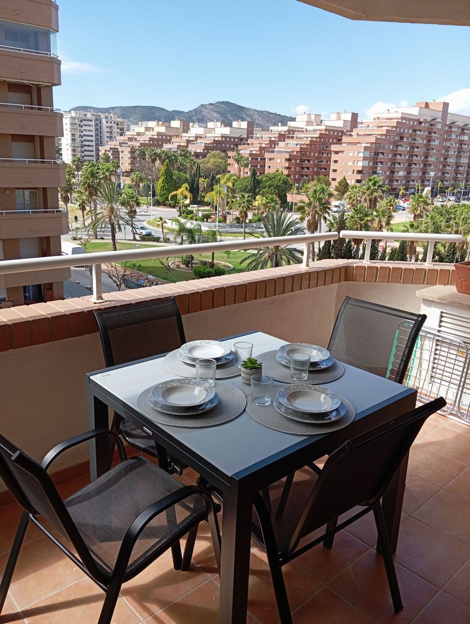 Piso en Avenida Central, 34, Costa Caribe - Foto 4
