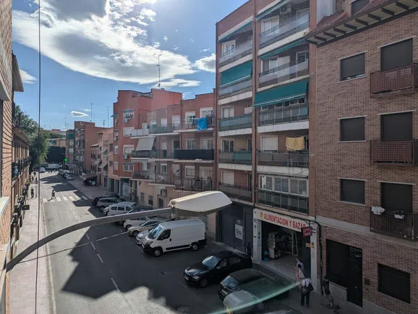 Piso en Calle Era Honda, 21 - Foto 1