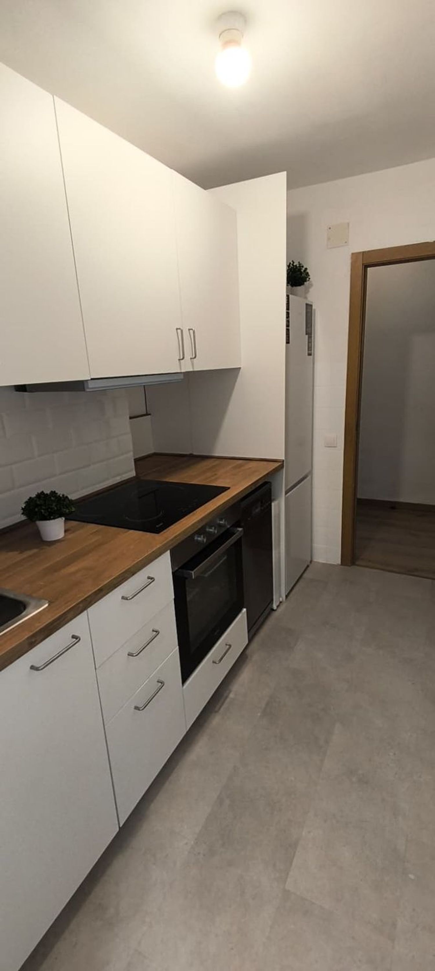 Piso en Juan de la Cierva - Foto 2