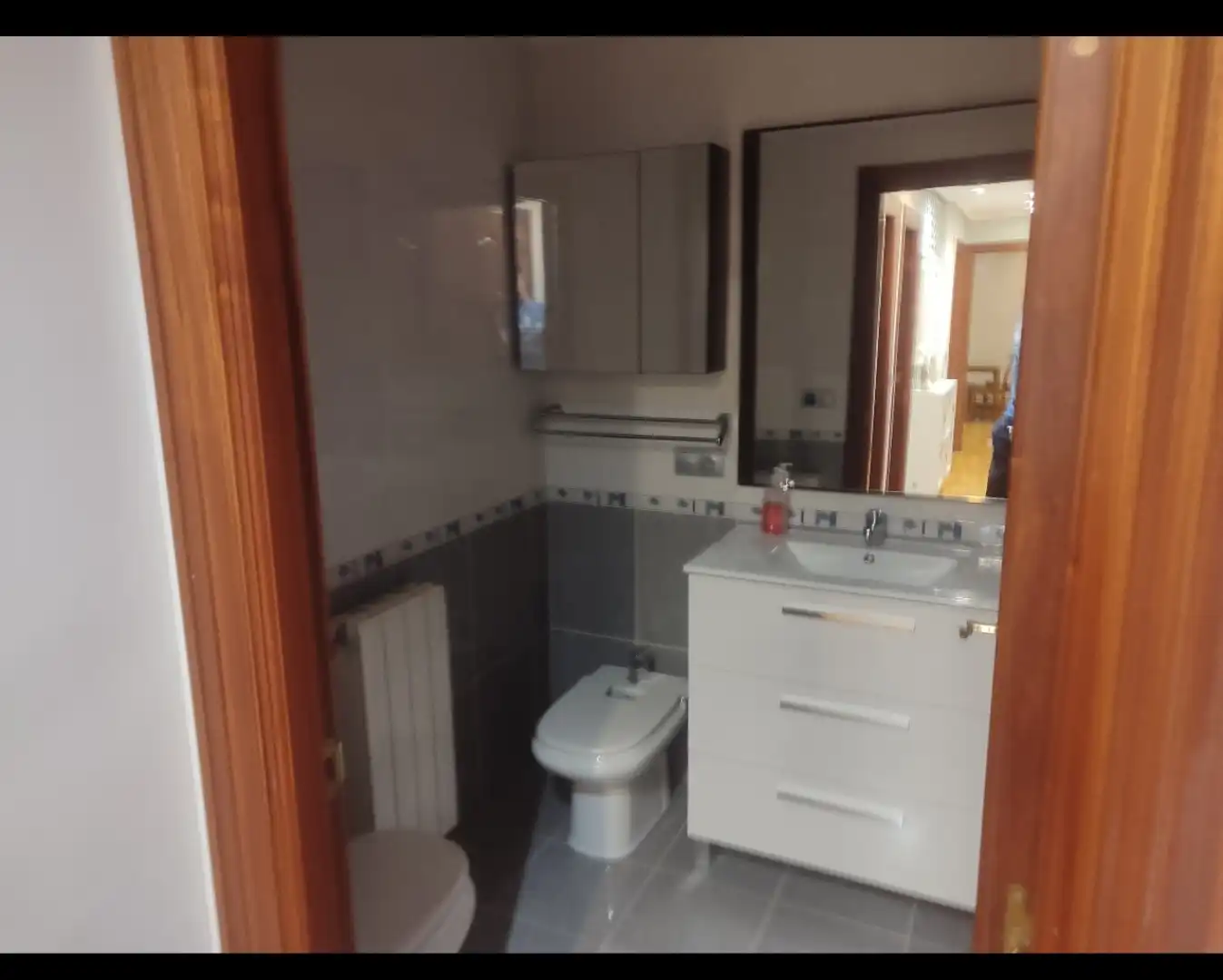 Apartamento en  Calle Santo Domingo 14A - Foto 8