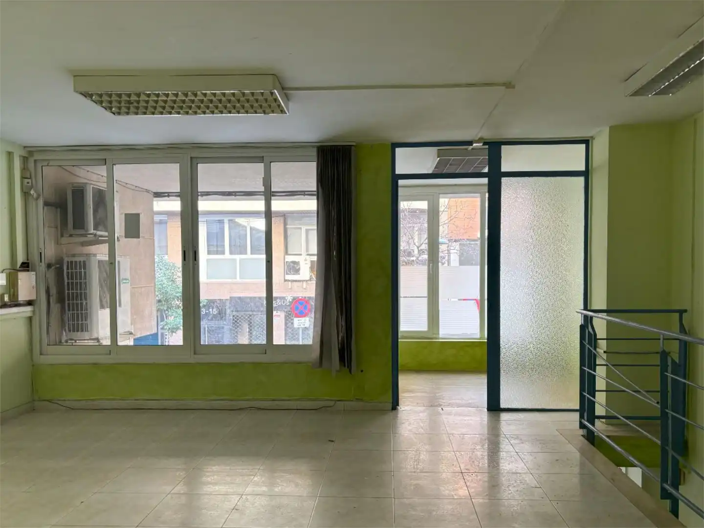 Local comercial en  Carrer 11 de Setembre 11 - Foto 4