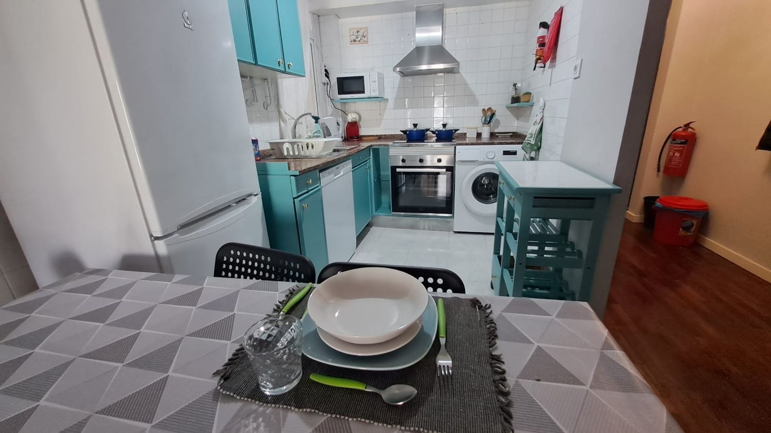 Piso en calle Juan Flórez, 119 - Foto 18