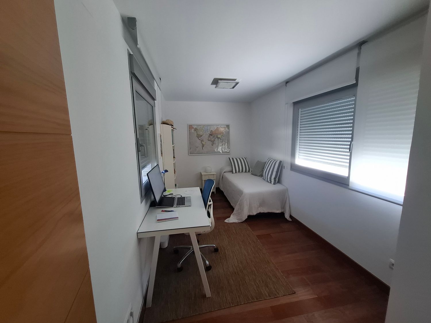 Ático en Avenida Rey Juan Carlos I, 9 , portal 2, Zona Monte el Pilar, Zona Monte el Pilar - Foto 6