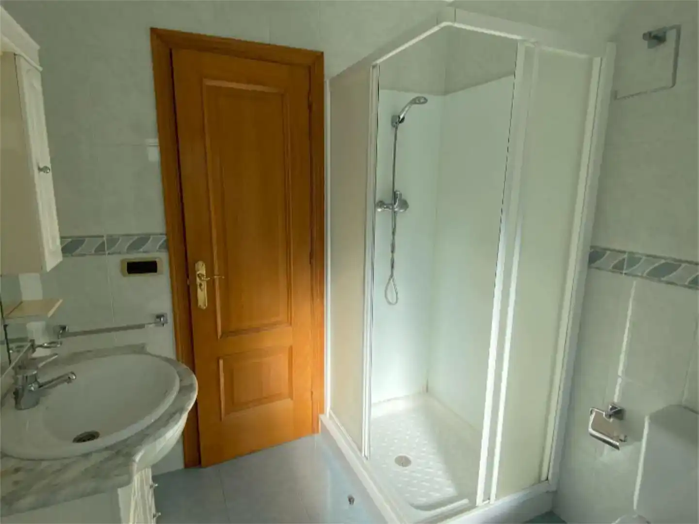 Piso en  Rúa Abeleira Menéndez 28 - Foto 6