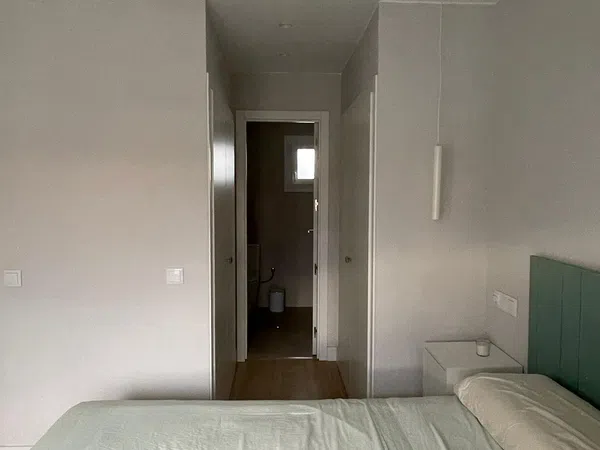 Piso en calle Lamarque de Novoa, 12 - Foto 2