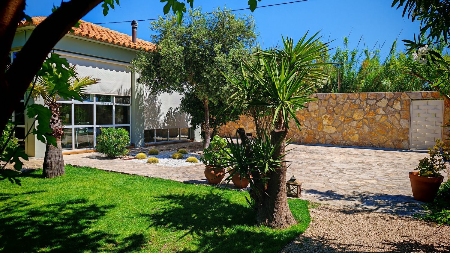 Casa rural en Urbanització Devesa, 63 - Foto 19