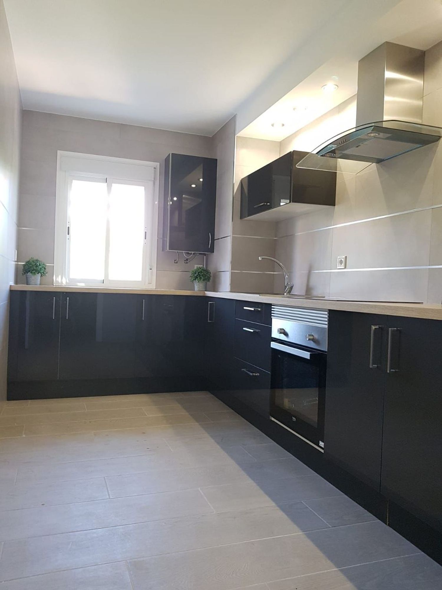 Piso en calle Poeta Manuel Benítez Carrasco, 2 - Foto 7