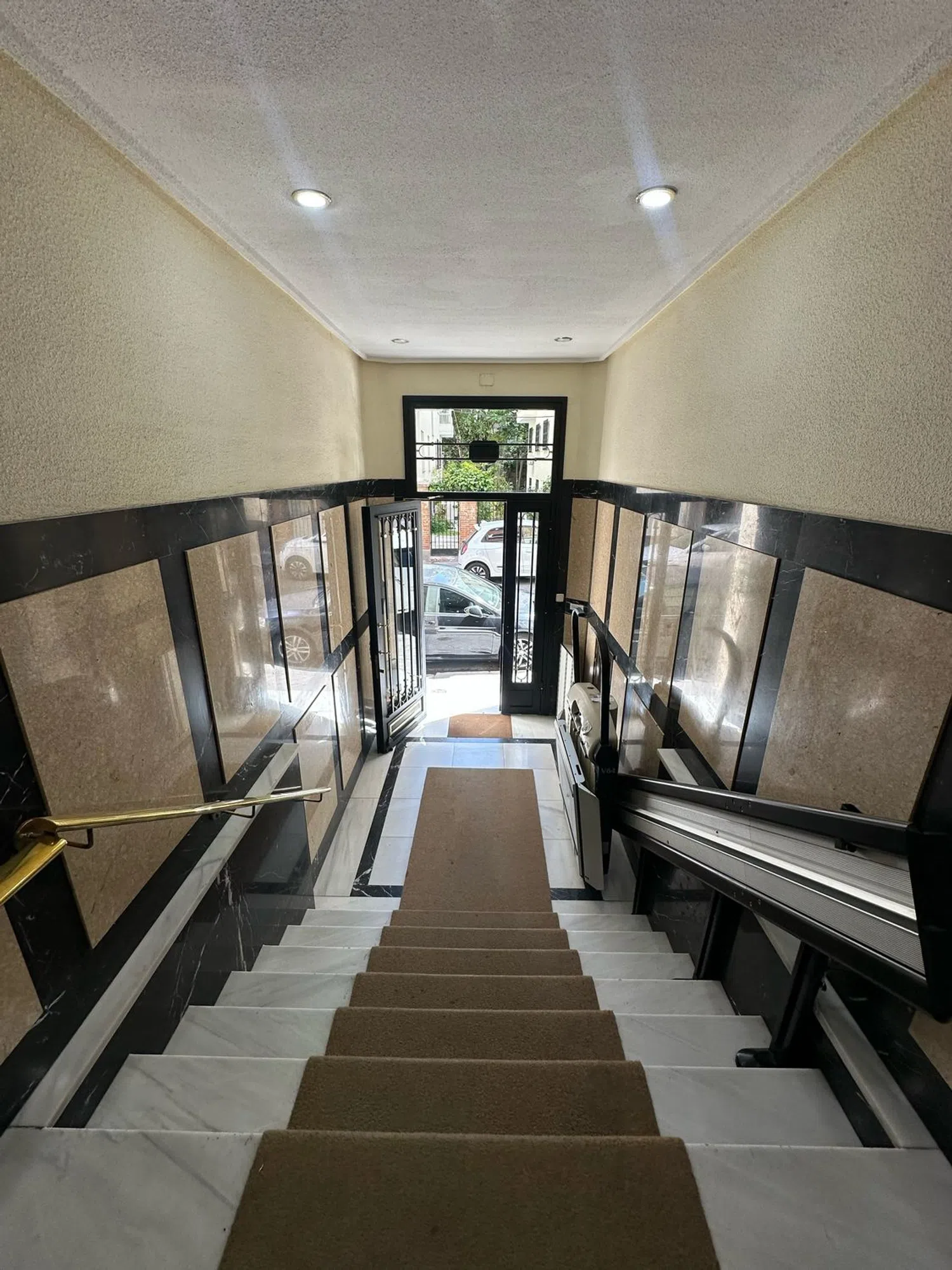 Piso en calle de Juan Álvarez Mendizábal, 47 - Foto 4