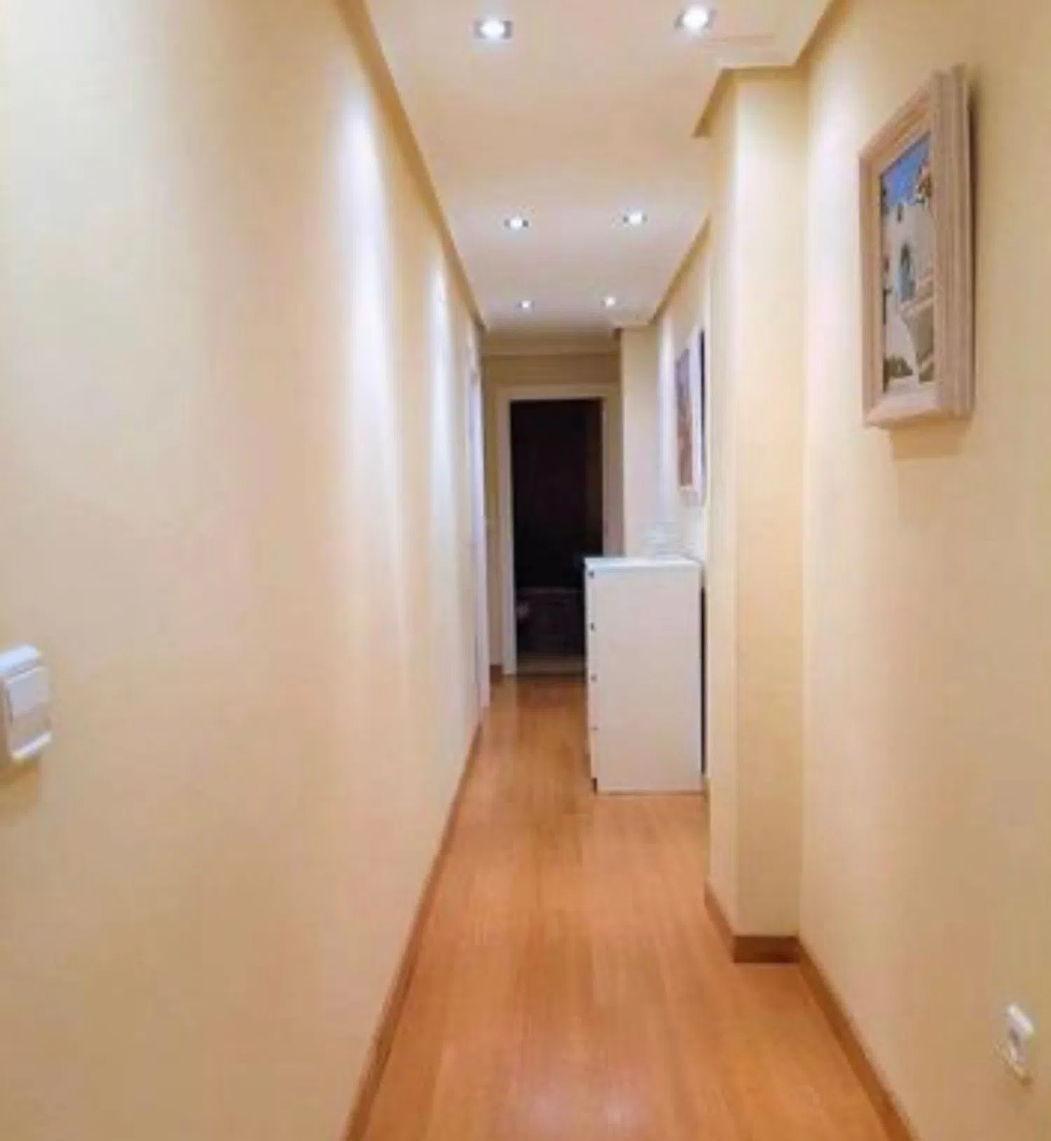 Piso en calle del Olivar, 39 - Foto 3