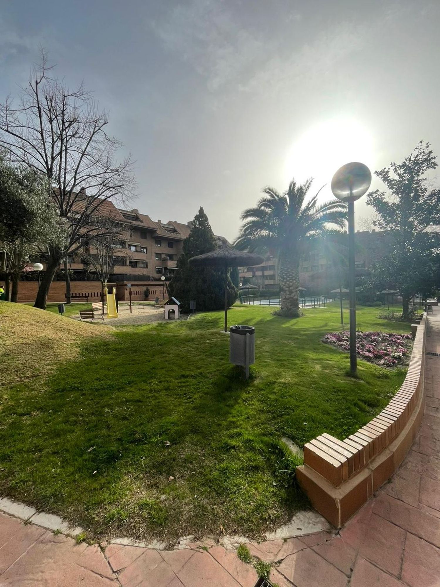 Piso en Calle Peñalara, Zona norte - Foto 2