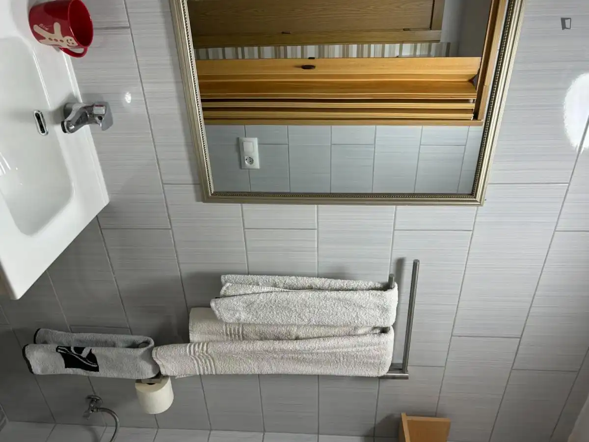 Estudio en L'Hospitalet de Llobregat - Foto 8