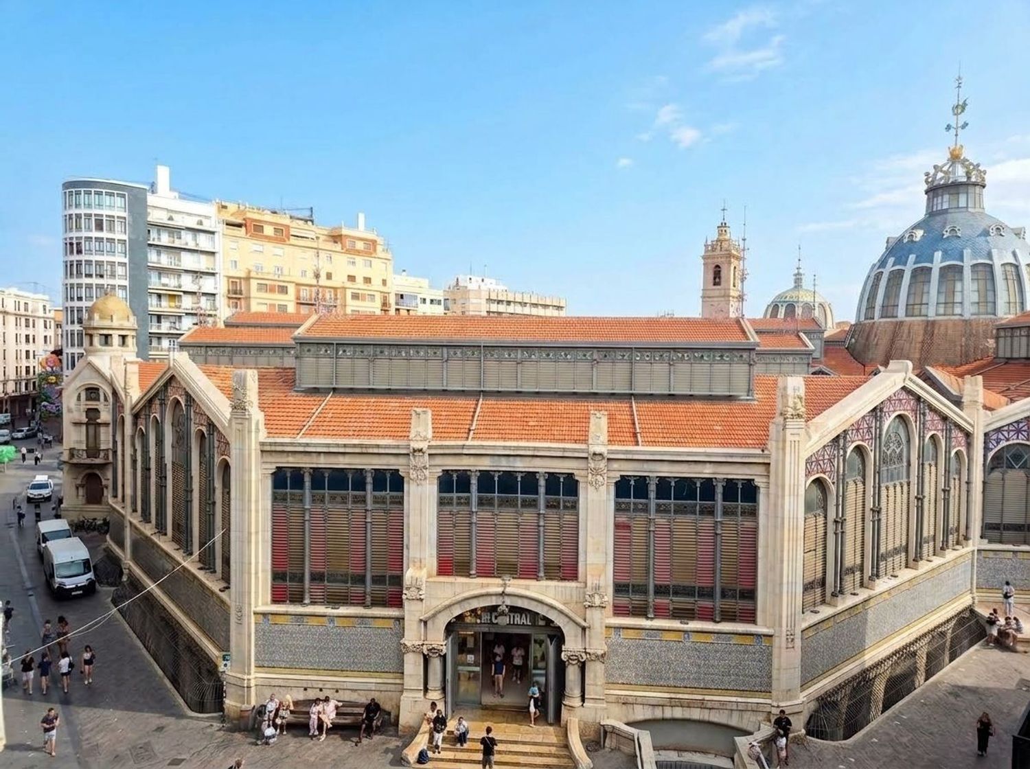 Piso en Calle de les Carabasses, 17, El Mercat - Foto 14