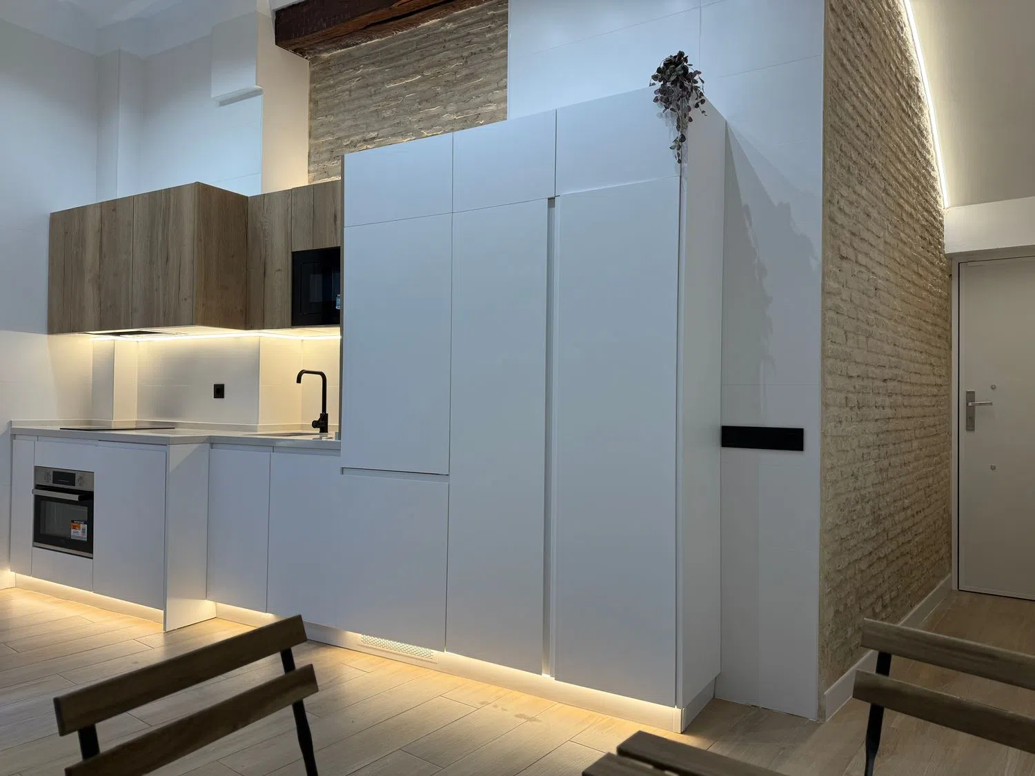 Piso en Barrio Calle Betis - Pagés del Corro - Foto 20