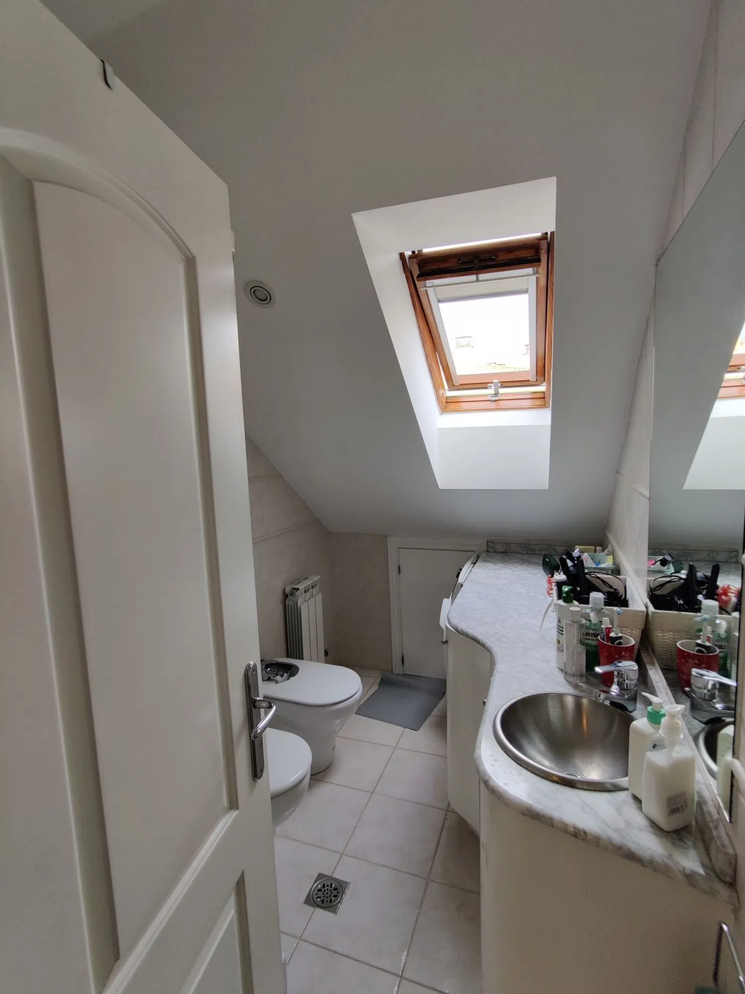 Ático en calle Churruca, 5 - Foto 6