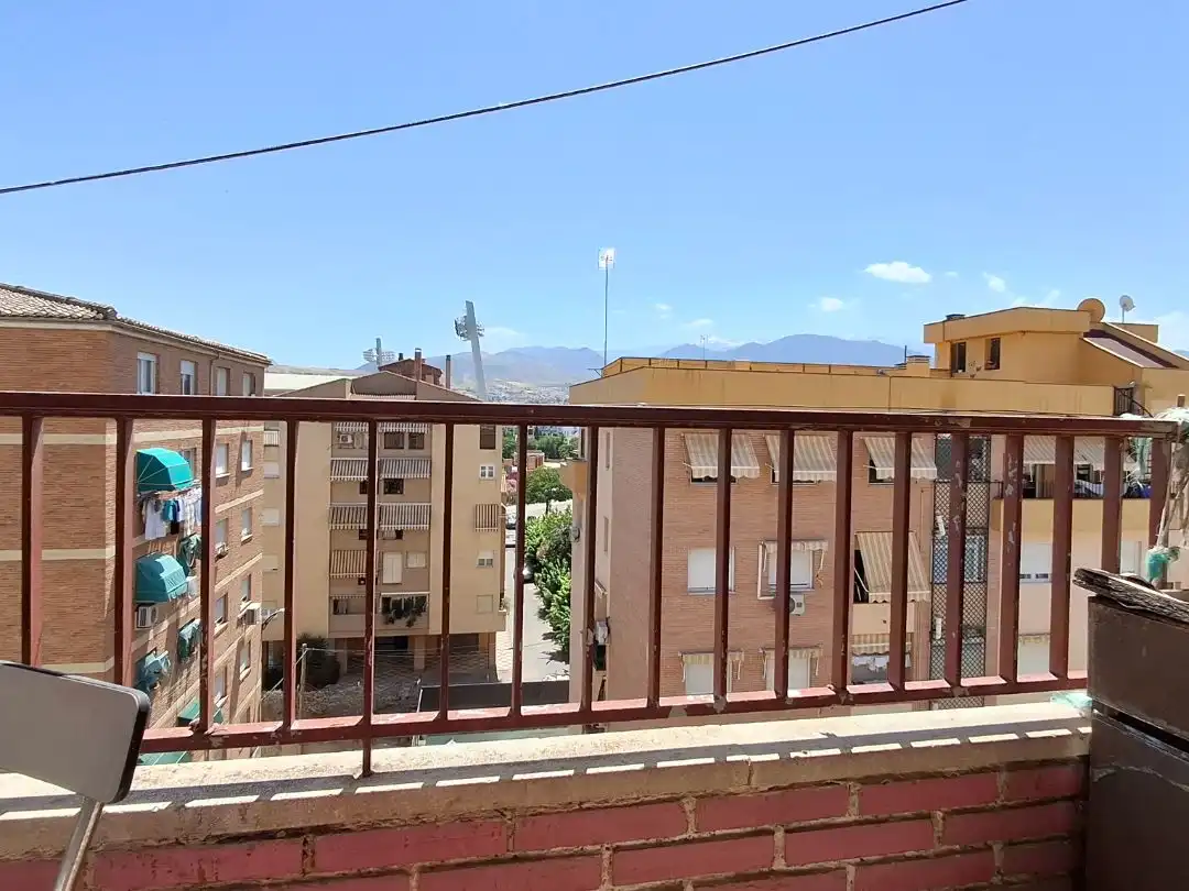 Piso en  Calle Diamantino García 1 - Foto 10