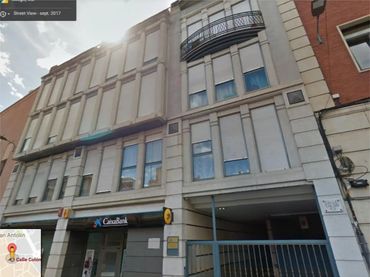 Piso en  Calle Colón 2 - Foto 8