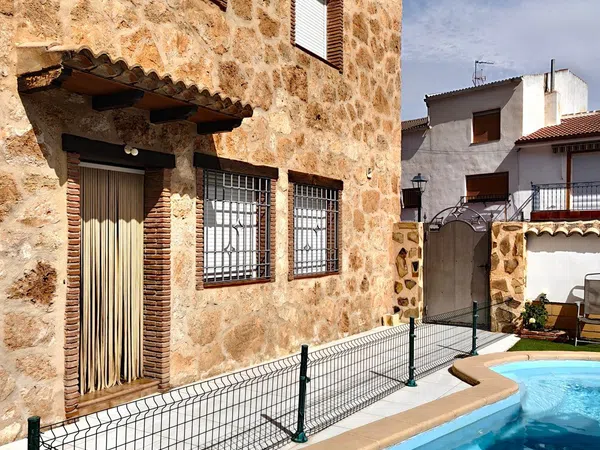 Casa o chalet independiente en La Ventilla, 5 - Foto 2