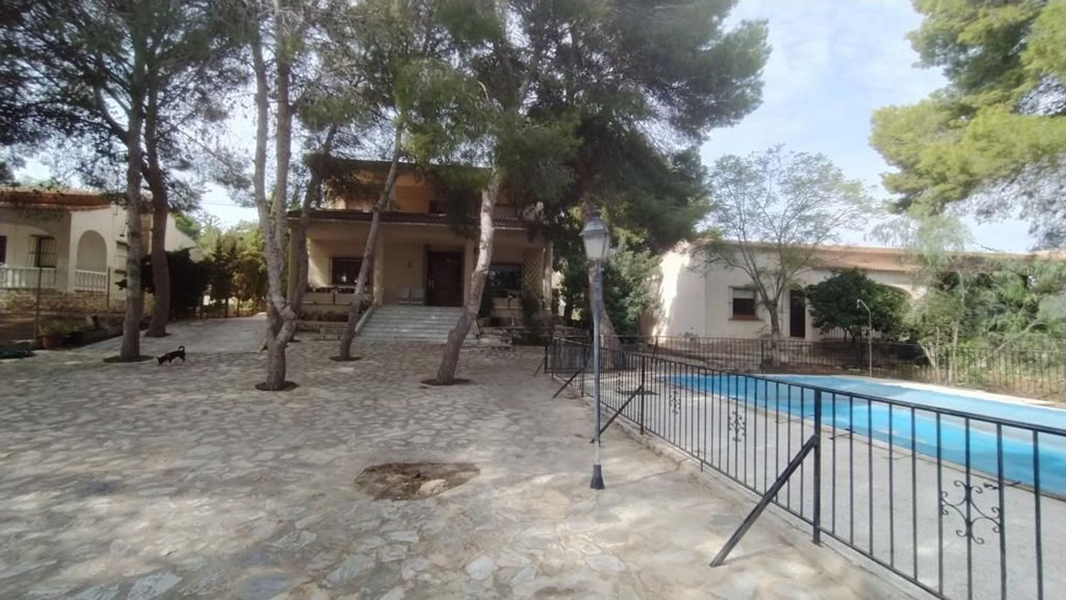 Casa o chalet independiente en Avenida de la Asuncion, 100 - Foto 17