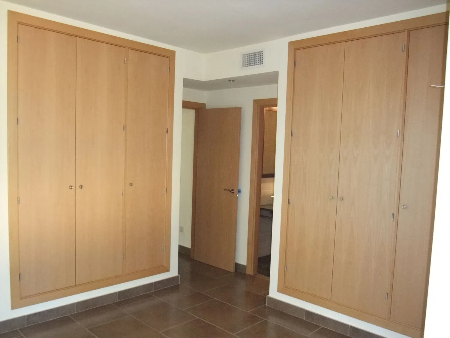 Piso en calle de García Quintanilla, 4 - Foto 9