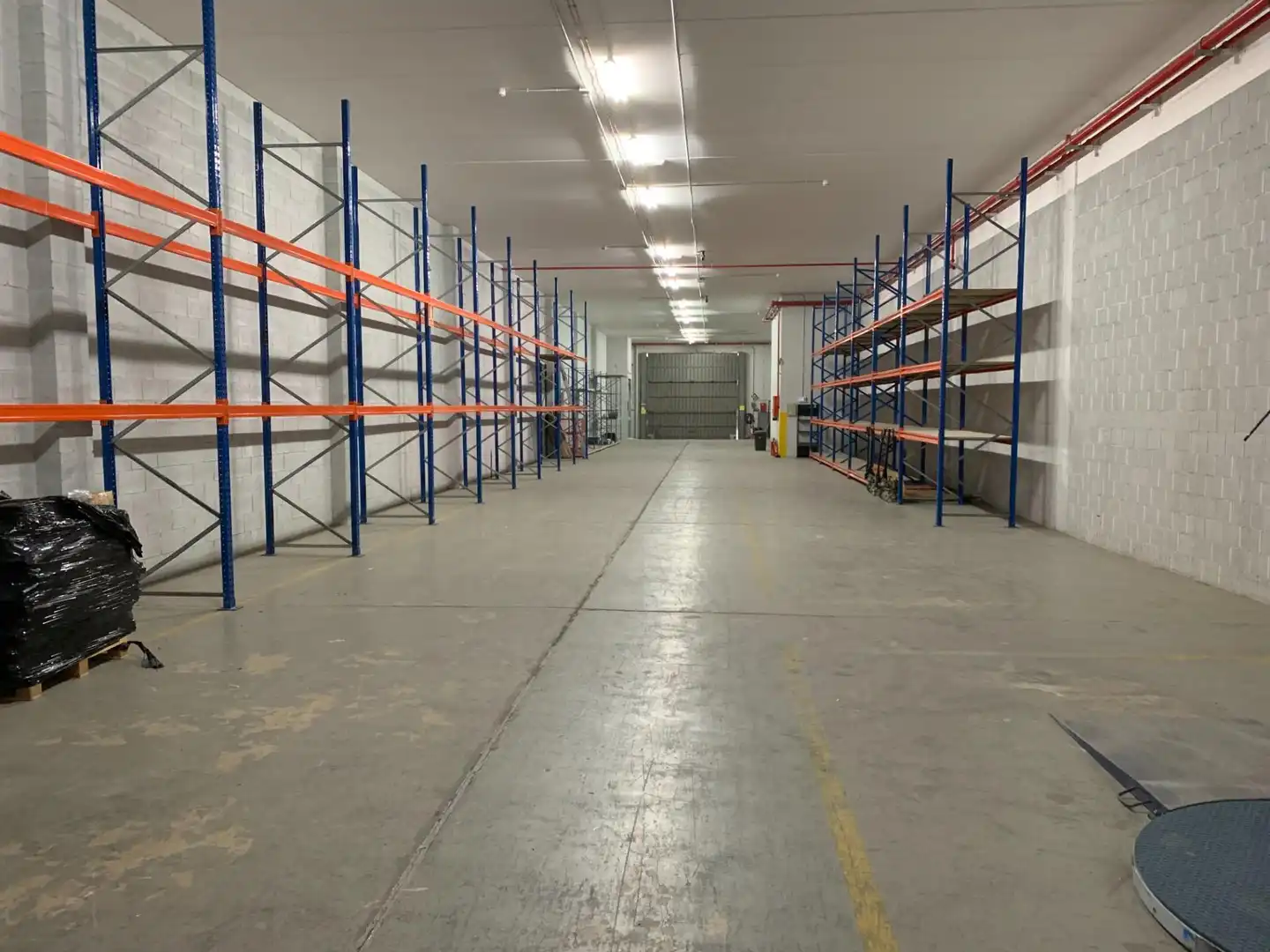 Nave Industrial en  Carrer de l'Abat Otó - Foto 7