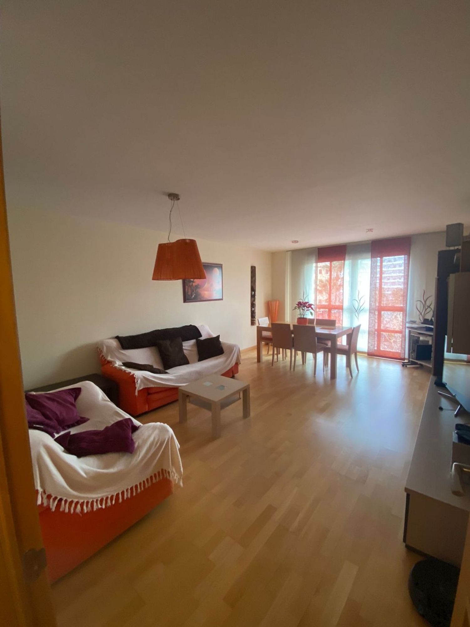Piso en Plaza de la llibertat, 9, Zona Ensanche-Parque oeste - Foto 14