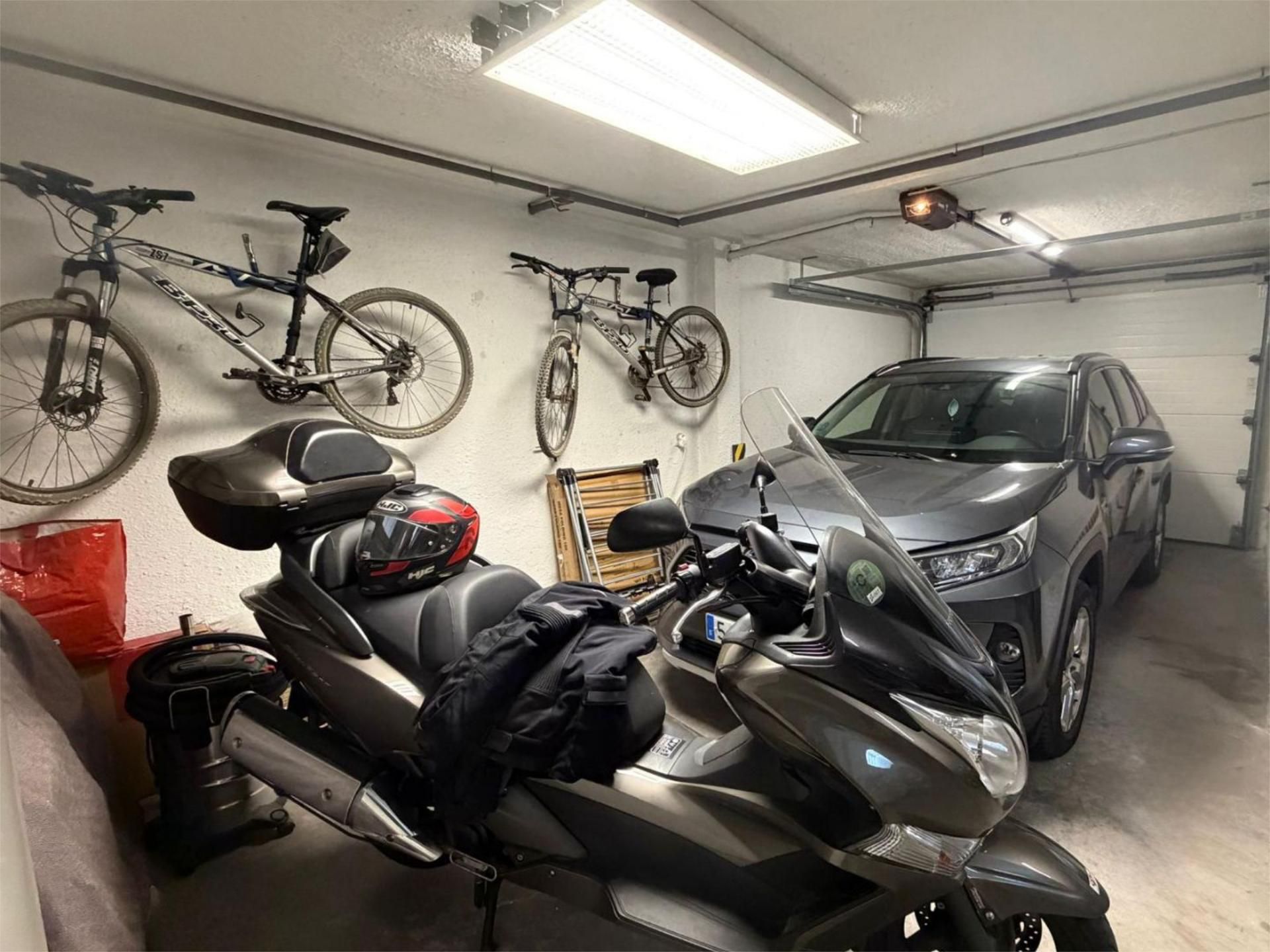 Piso en  Calle Óscar Arias 18 - Foto 19