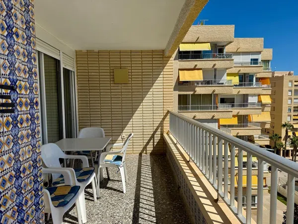 Piso en El Palmeral-Urbanova-Tabarca, El Palmeral-Urbanova-Tabarca - Foto 5
