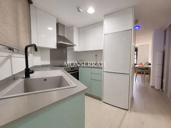 Piso en Matias Perello, Russafa - Foto 8