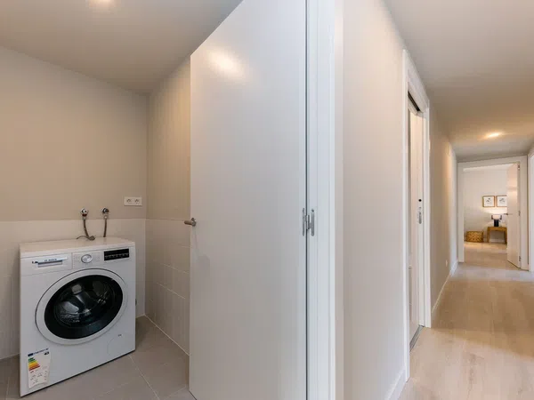 Piso en Gorg 378, 378