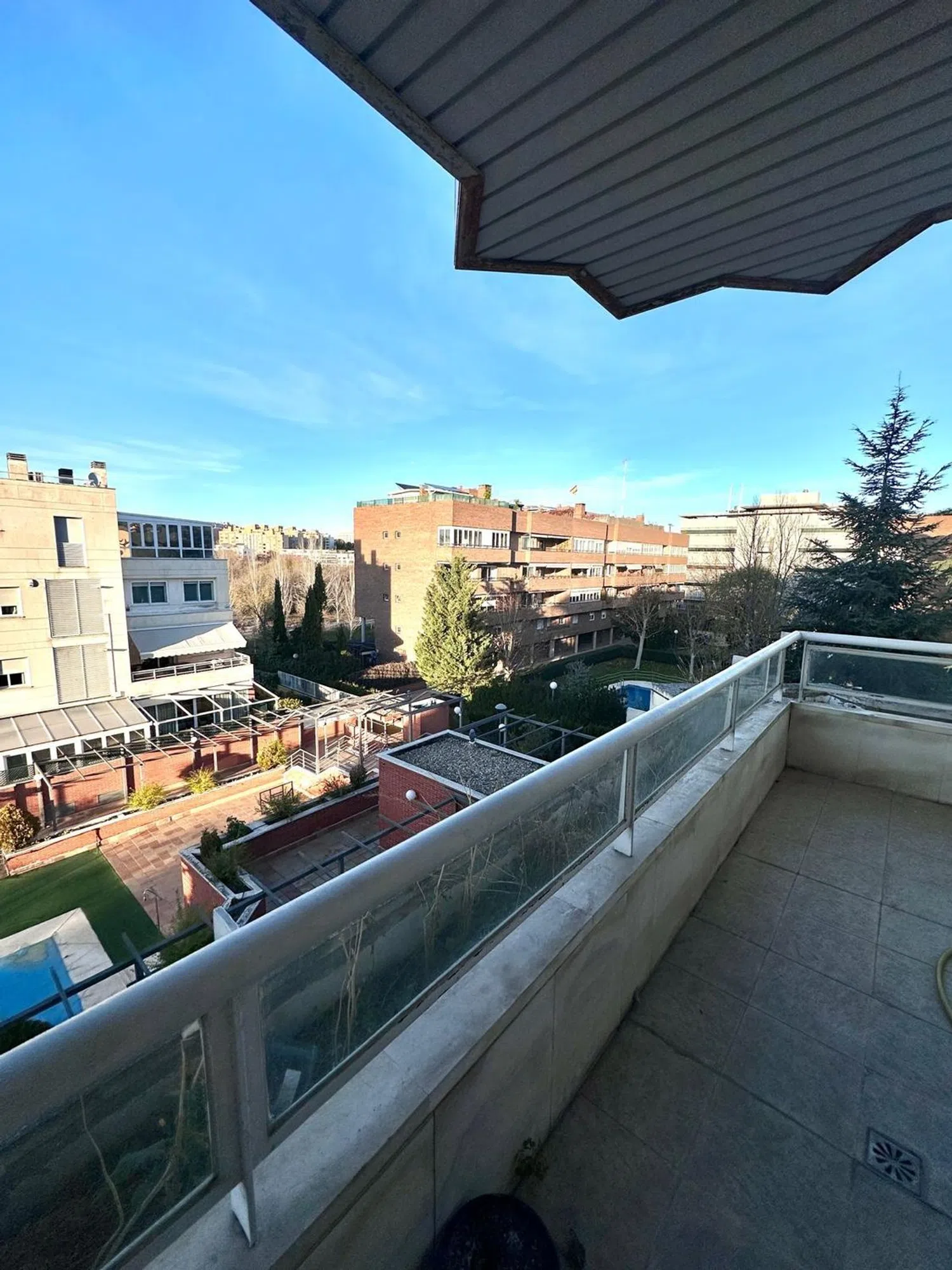 Piso en Av de la vega, 6 - Foto 12