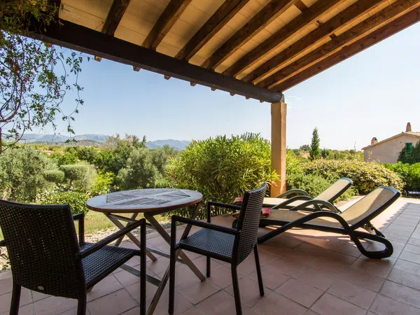 Finca rústica en calle Carretera de Esporlas s/n